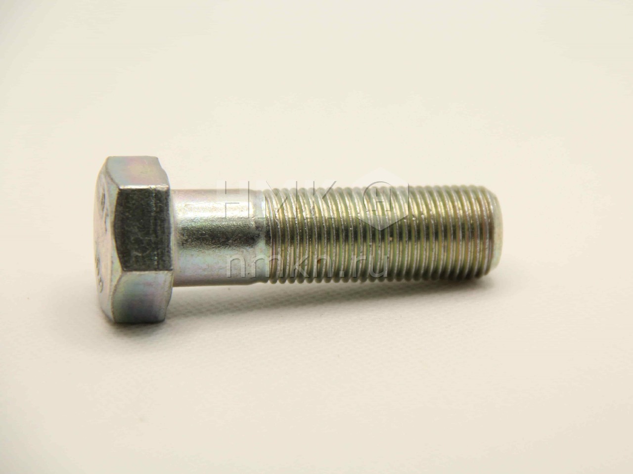 болт 16х70 оц гост 7798 кл.пр.10.9 в интернет-магазине НМК