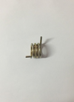 Пружины кручения 15,6х20,8х2,4 пружина кручения 15,6х20,8х2,4 в Нижнем Новгороде