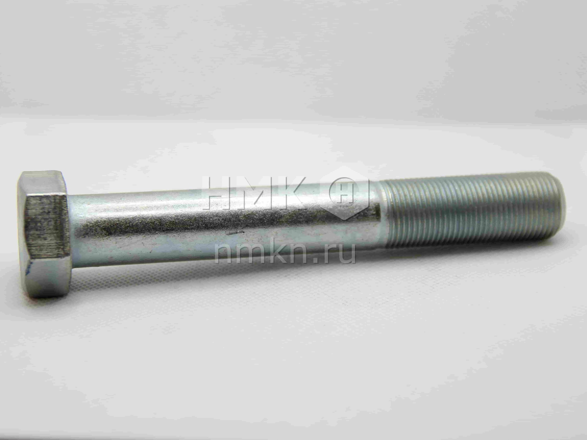 Болт М20*1,5*140 (10,9)	 109-6020140-102 болт м20*1,5*140 (10,9) 109-6020140-102 в интернет-магазине НМК