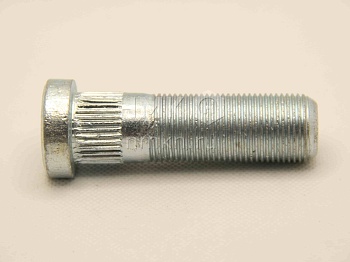 Шпилька колесная  2410,  20-3103008 шпилька колесная газ 2410, уаз 20-3103008 в Нижнем Новгороде