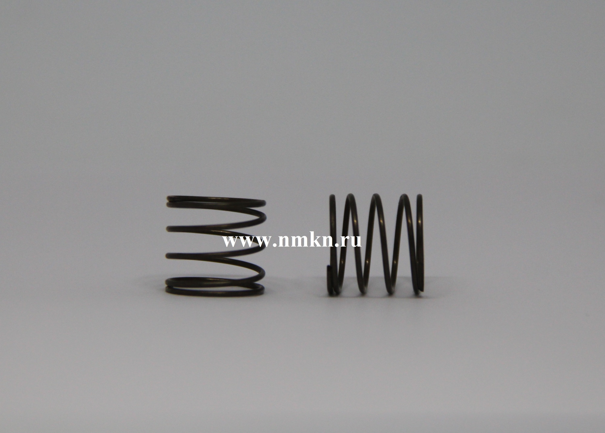 пружина сжатия 13,9х14,9х0,9 в интернет-магазине НМК