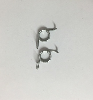 пружина кручения 6,3х16,4х2 в Нижнем Новгороде