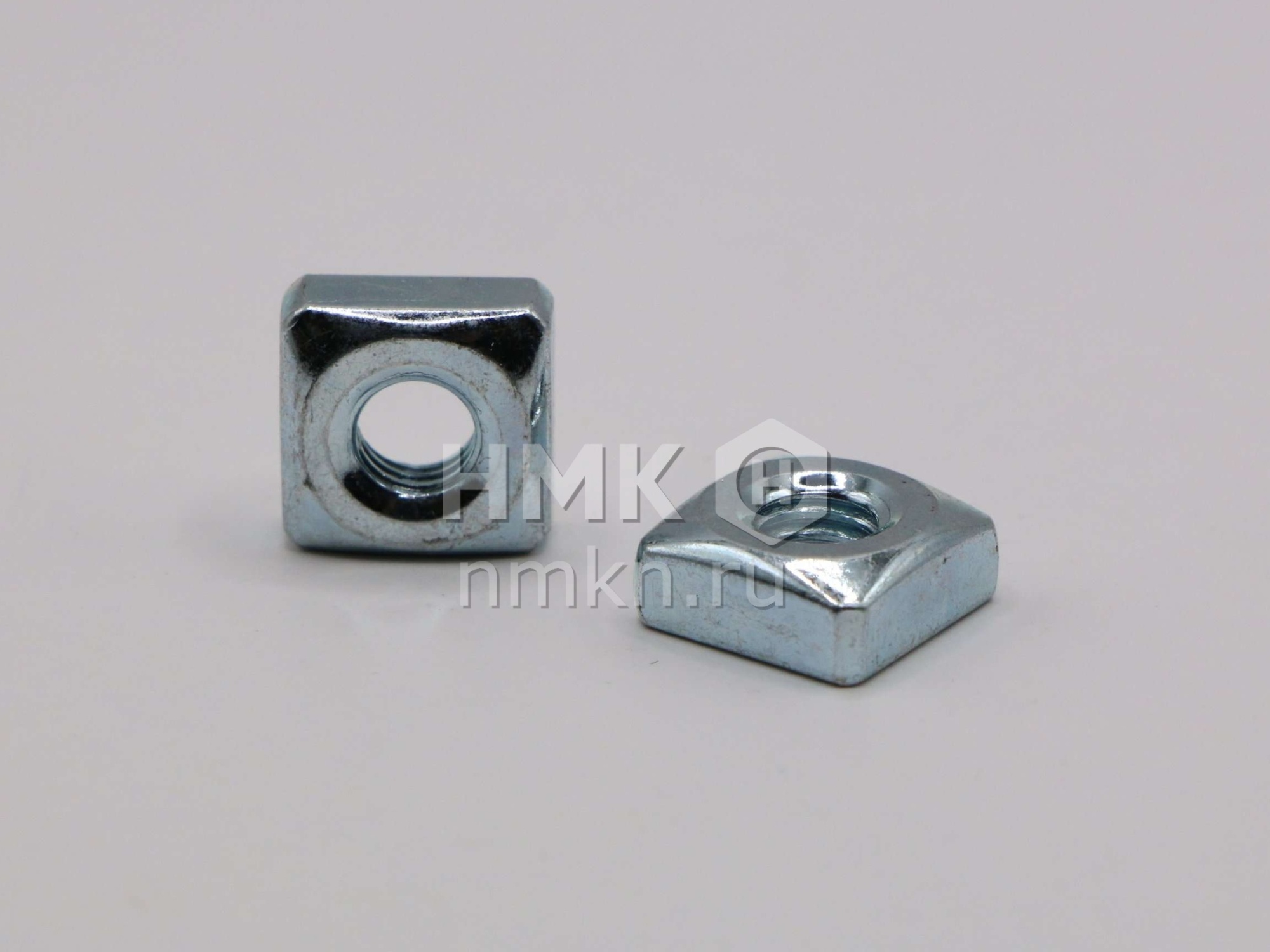 гайка 251087 п29 м6 квадратная в интернет-магазине НМК