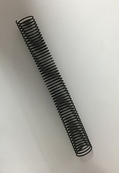 пружины сжатия 210х26х1,5 в Нижнем Новгороде